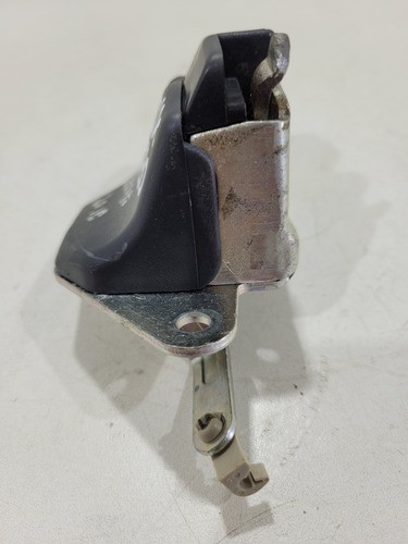 Fechadura Porta Malas Fiat Siena 05/12 (r)