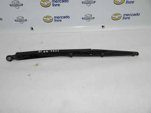 Braço Limpador Traseiro + Palheta Vw Parati Gol G3 99/05