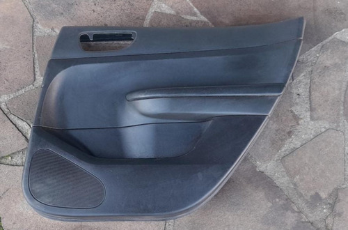 Forro Porta Traseira Lado Direito Peugeot 307 2002 A 2008