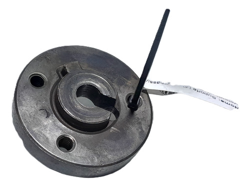 Flange Trava Comando Motor Maxion 2.5 Hs Ranger S10 Sprinter