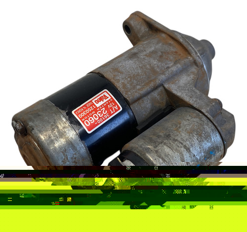 Motor De Arranque Partida Hyundai Tucson 2.0 16v 3610023060