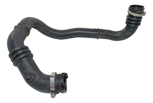 Cano Mangueira Intercooler Master 2.5 2006 2012 Original