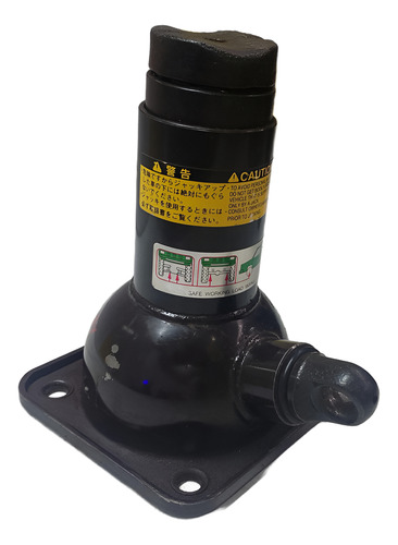 Macaco Garrafa Hilux Sw4 1999 2000 2001 2002 2003 2004 Usado