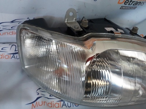 Farol H4 Escort Zetec 1995/2003  1776