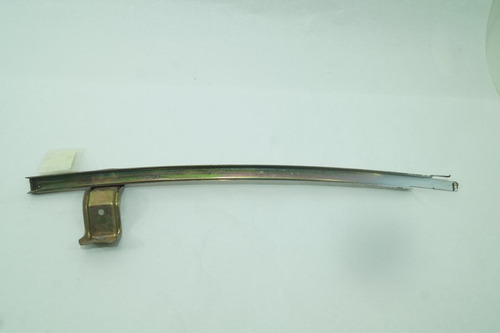 Guia Vidro Porta Diant Le F-1000 93/98 Us (013)
