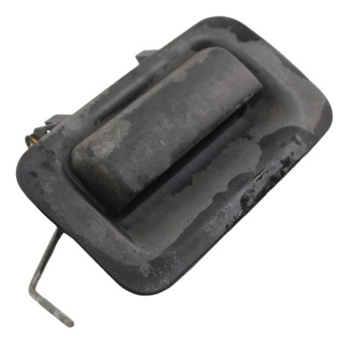 Maçaneta Ext Porta Tras Ld Ford Ranger-060