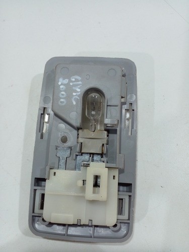 Luz De Teto Traseiro Honda Civic 2000 (vj)