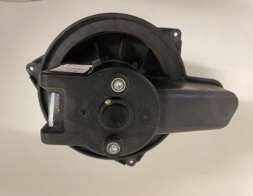 Motor Ar Forçado Palio Attractive 1.4 2013/2014 - 5n8522100