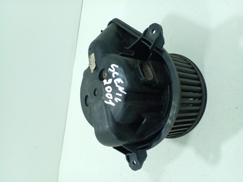 Motor Ar Forçado Renault Scenic 2001 (m)