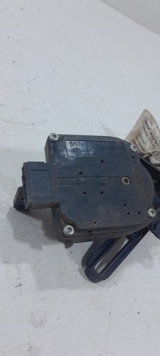 Motor Atuador Interno Ar Condicionado Golf Mk4 1j0907511(vj)