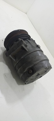 Compressor Ar Condicionado Renault Scenic Megane 6560630 (m)