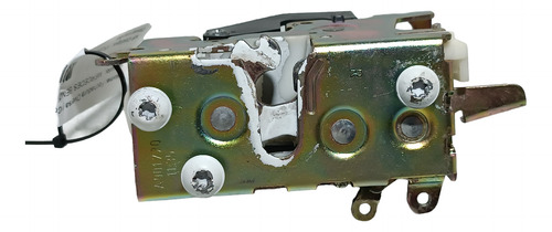 Fechadura Porta Dianteira Direita Sprinter 1997 2011