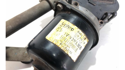 Motor Limpador Pára-brisa Vw Gol Saveiro Voyage G5 5u0955119