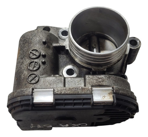 Tbi Peugeot 207 C3 1.4 8v Flex 2008 2016 (al) 0280750228