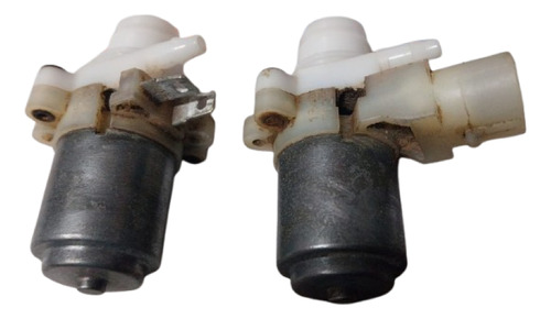Motor Bomba Esguicho Água Parabrisa Jeep Cherokee Spor 97/00