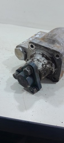 Bomba Da Direção Hidráulica Ford Escort Zetec 7671501103(vj)