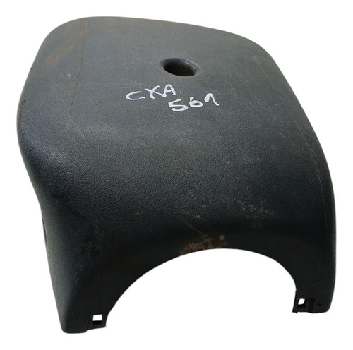 Moldura Inferior Coluna Direção Gm Corsa 2008 (ap)