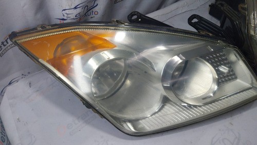 Par Farol Fiesta 07/10 Original Ford  14507-00344