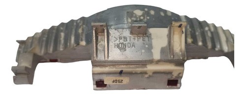 Break Light Luz Traseira Honda Civic 2001 2006 Original