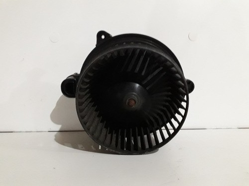 Motor Ar Forçado Ventilação Interna New Fiesta 2013 2014