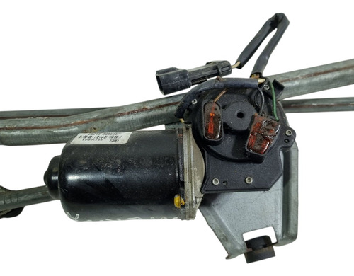 Motor Limpador Parabrisa Gm Meriva 2003 A 2012