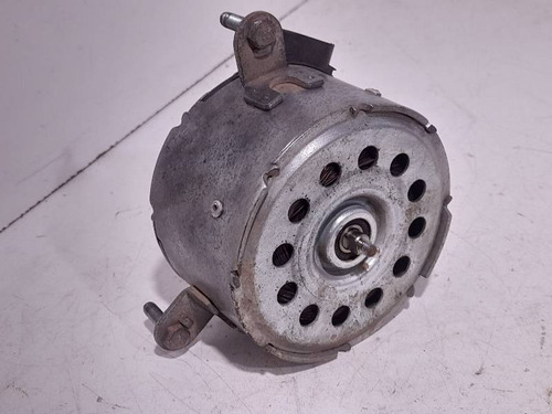 Motor Ventoinha Ford Fiesta 2013 