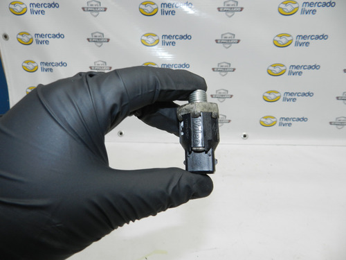 Sensor Detonação Renault Megane Gt 2.0 16v 06/13 8200580689