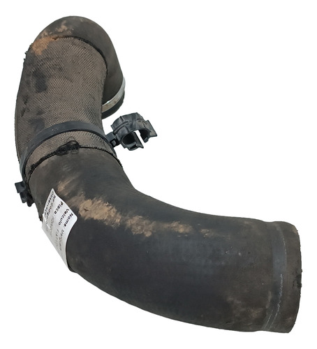 Mangueira Intercooler Ducato 2.3 2012 2017 Boxer Jumper