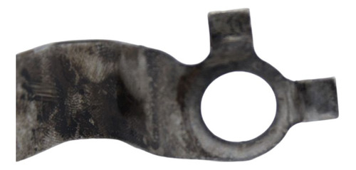 Chapa Trava Parafuso Coroa Toyota Hilux 05-15(454)