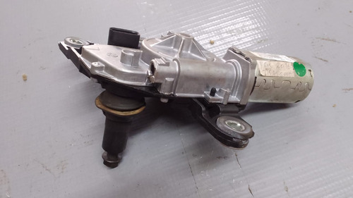 Motor Limpador Traseiro Volkswagen Fox Ano 16 A 20. 23305