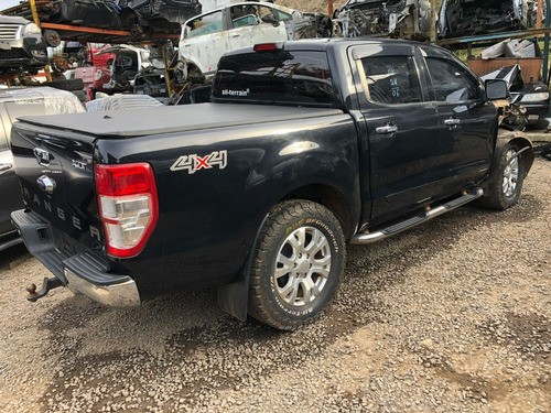 Sucata Ford Ranger 3.2 Diesel 2020 2021 Retirada De Peças