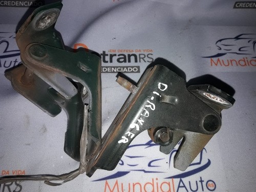 Dobradiça Porta Diant Esquerda Ford Ranger 98/... 