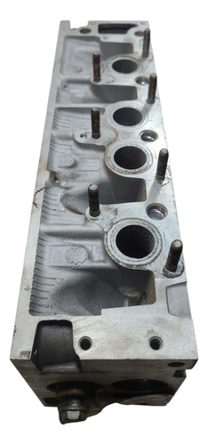 Cabeçote Do Motor Renault Sandero 1.6 8v 2014 113,02mm (ap)