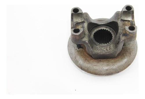 Flange Diferencial Traseiro F-1000 72/92 Usado (896)