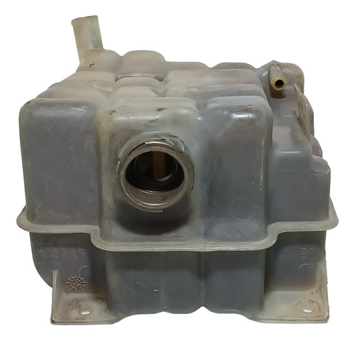 Reservatorio Agua Radiador Motor Silverado 97/2001 Original