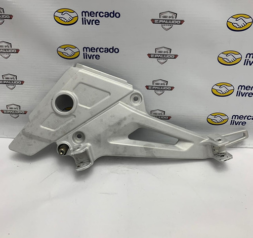 Suporte Bacalhau Lado Esquerdo Honda Cbx 250 Twister