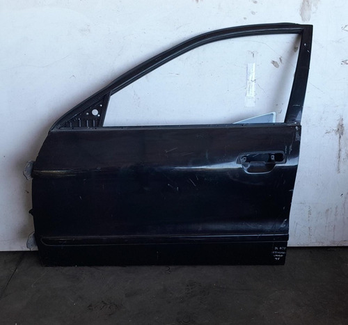 Porta Dianteira Esquerda Mitsubishi Galant 96/98 C/ Detalhe