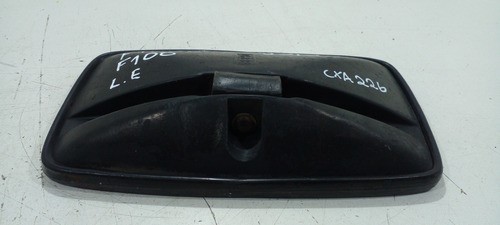 Retrovisor L.e Ford F100 F1000 F4000 1963/98 (r)