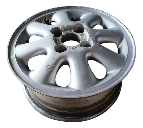 Roda Original Gm Monza Kadett Aro 13 (b)