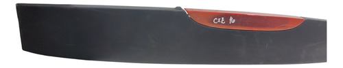 Aerofolio Traseiro Renault Clio 03/12 (al) Cxe 16