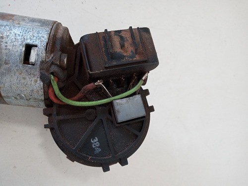 Motor Limpador De Vidro Dianteiro Gm Astra Original