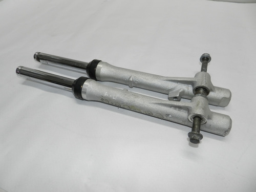 Par Bengalas Honda Biz 125 2006 A 2010