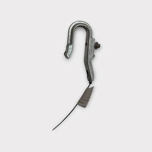 Suporte Inferior Do Radiador Gm Astra 99 A 2005