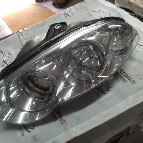 Farol Esq Fiat Palio/strada/siena 08/14 517897590  6838