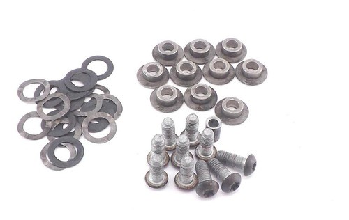 Kit Parafusos R 1200 Gs Bmw (305)