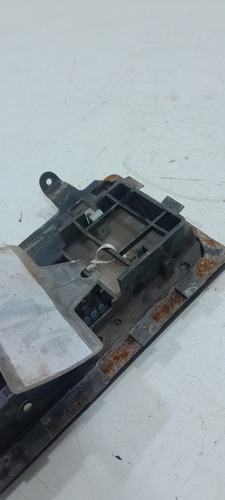 Luz Teto Interna Traseira Fiat Tempra 91/99 1808548 (vj)