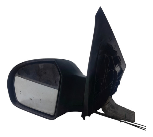 Retrovisor Manual Esq Fiesta Sedan 2007(ap)