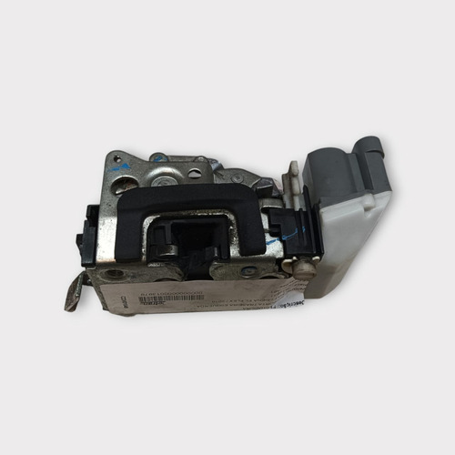 Fechadura Elétrica Traseira Esquerda Fiat Siena 2008 A 2011