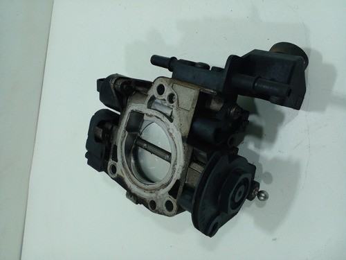 Tbi Corpo De Borboleta Citroen Picasso/xsara 9642473280 (m)