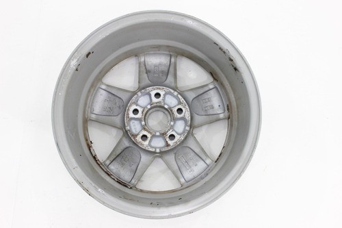 Roda Liga Aro 17 Pajero Tr4 03/09 Usado (140)